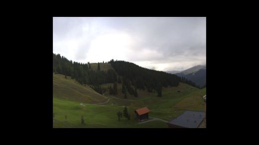 Lenzerheide Arosa › Nord-est: Golf- und Sporthotel Hof Maran