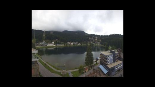 Lenzerheide Arosa