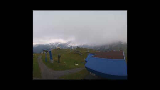 Lenzerheide Arosa: Tschuggen