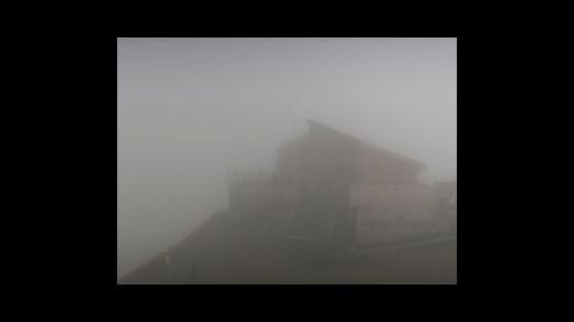 Lenzerheide Arosa: Hörnli-Bergstation