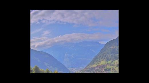 Lenzerheide Tschiertschen-Praden › Ovest
