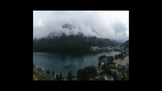 St. Moritz San Maurizio: Badrutt's Palace Hotel