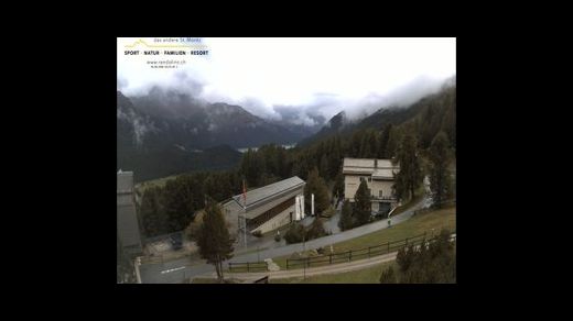 St. Moritz San Maurizio
