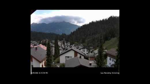 Laax Laax: Murschetg