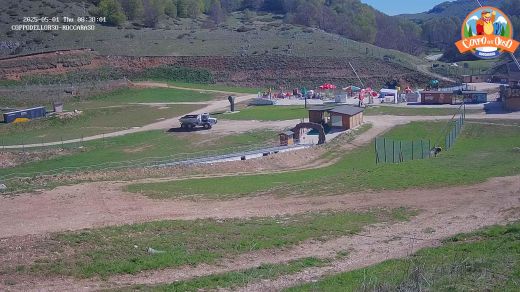 Roccaraso Coppo dell'Orso