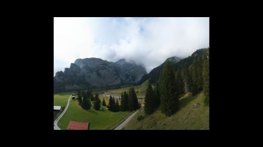 Laax Flims: Bargis