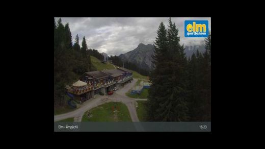 Laax Elm: Ämpächli