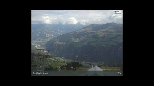 Laax Breil: Alp Dado