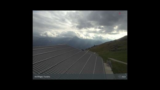 Laax Breil: Alp Dado