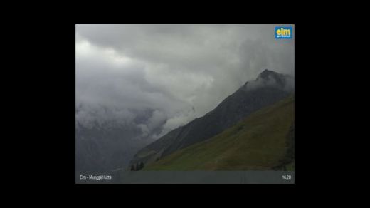 Laax Glarus Süd: Elm - Munggä Hüttä