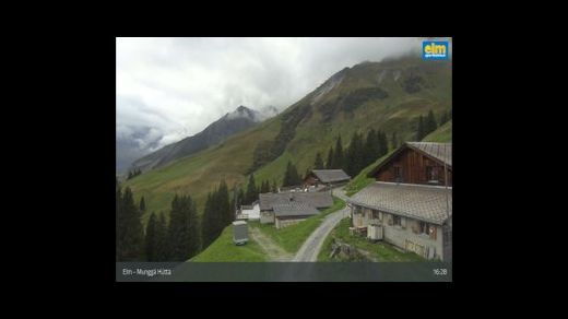 Laax Glarus Süd: Elm - Munggä Hüttä