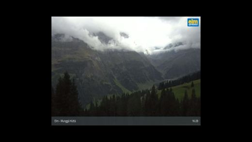 Laax Glarus Süd: Elm - Munggä Hüttä