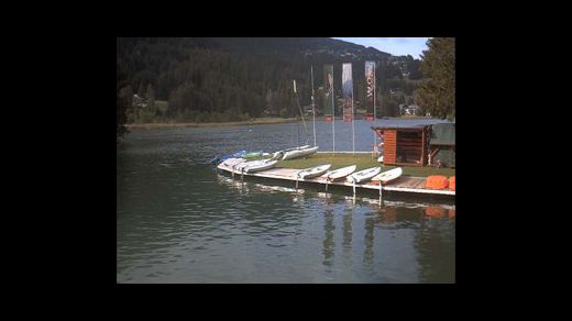 Lenzerheide Lenzerheide › Nord-ovest: Heidsee