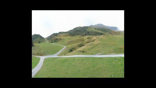 Lenzerheide Valbella › Sud-ovest: Stätzerhorn