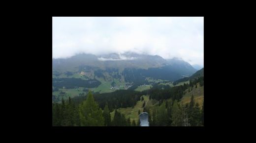 Lenzerheide Churwalden: Heidbühl