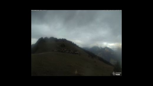 Lenzerheide Mutten › Nord: Obermutten
