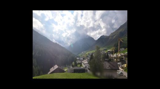Samnaun Samnaun: Samnaun-Compatsch, Erlebnisbad