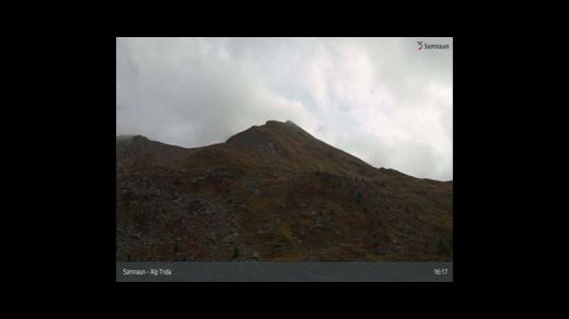 Samnaun Compatsch: Samnaun - Alp Trida