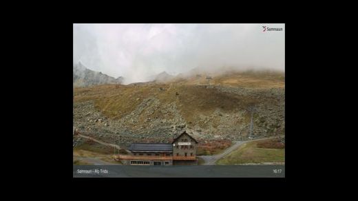 Samnaun Samnaun: Alp Trida