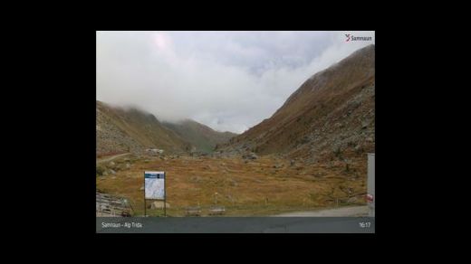 Samnaun Compatsch: Samnaun - Alp Trida