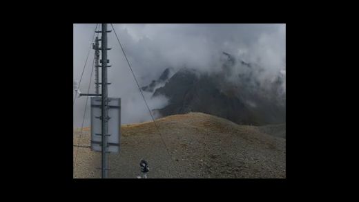 Samnaun Gemeinde Ischgl: Ischgl - Palinkopf
