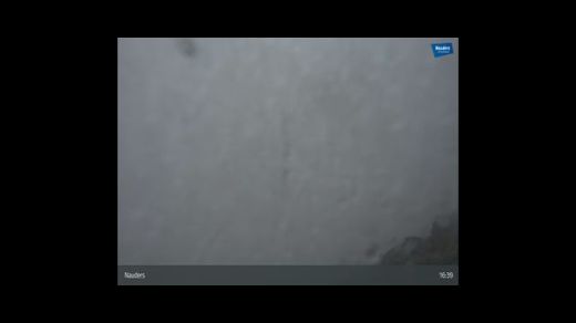 Samnaun Gemeinde Nauders: Nauders - Bergstation Zirmbahn, Piengkopf