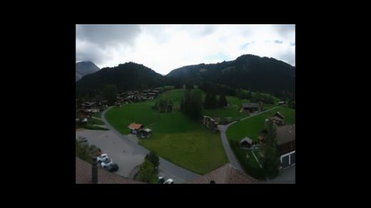 Gstaad Lauenen: Alpenland