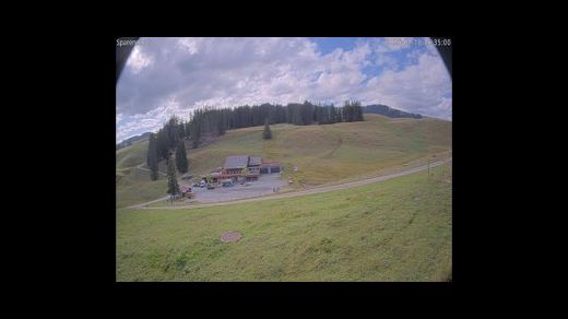Gstaad Zweisimmen › Ovest: Sparenmoos Winter Sport- und Freizeitgebiet Zweisimmen