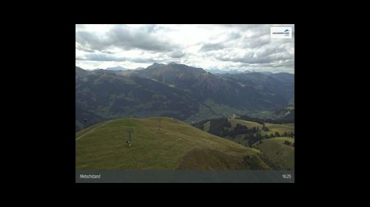 Crans Montana Lenk: im Simmental - Metschstand