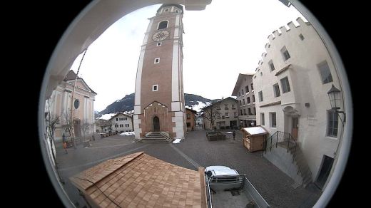 Sasso lungo e Sasso Piatto