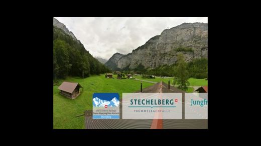 Grindelwald Lauterbrunnen