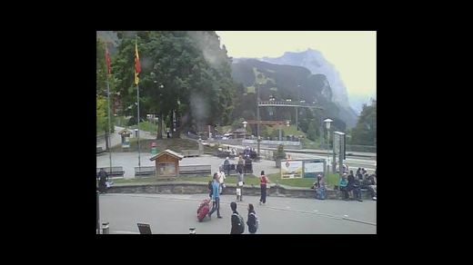 Grindelwald Wengen: Jungfrau