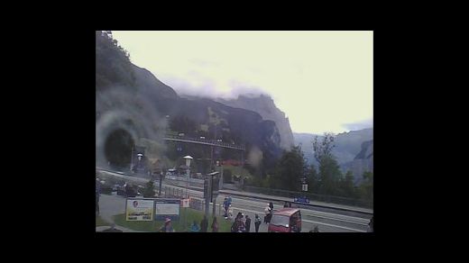 Grindelwald Wengen: Jungfrau