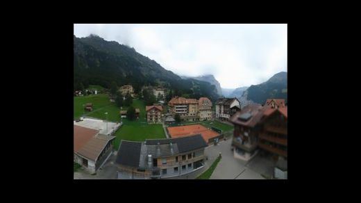 Grindelwald Diessen am Ammersee: Wengen: Talstation - Tourismus