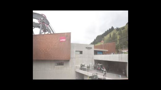 Grindelwald Lauterbrunnen: Eggli: Mürren Public