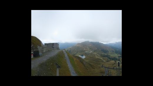Grindelwald Grindelwald: Eigergletscher