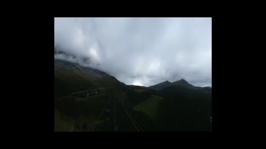 Grindelwald Grindelwald: Eiger Express Panorama Mast 4