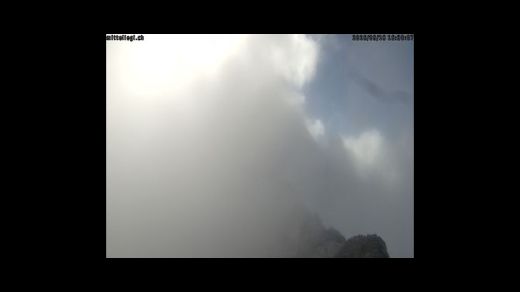 Grindelwald Grindelwald › Ovest: Eiger