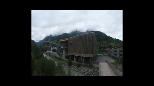 Grindelwald Grindelwald: Terminal