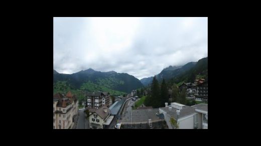 Grindelwald Grindelwald: Kreuz Post Hotel