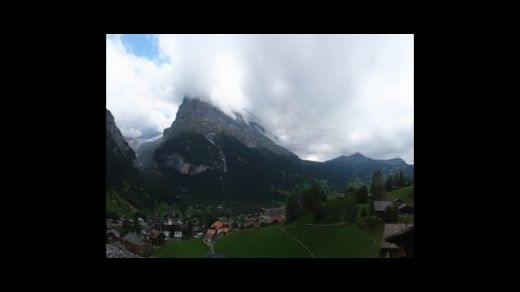 Grindelwald Grindelwald › Sud-est: Mettenberg - Kleines Schreckhorn