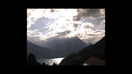 Interlaken Beatenberg: swissmountainview.ch - Lago di Thun - Niesen