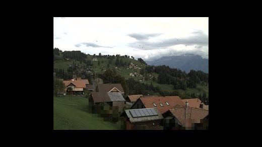 Interlaken Beatenberg › Est: Waldegg