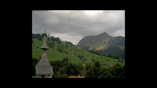 Interlaken Habkern › Est: Bolberg - Augstmatthorn