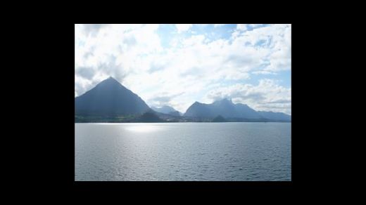 Interlaken Sigriswil: Beatus Wellness & Spa - Hotel