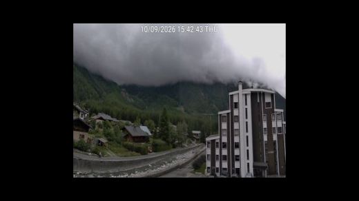 Chamonix Chamonix-Mont-Blanc › Est: Argentière - Eglise St Pierre d'Argentière