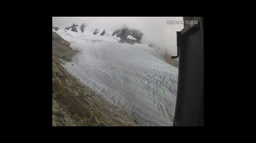 Chamonix Chamonix-Mont-Blanc › Sud-est: Refuge Albert 1er - Aiguille du Chardonnet