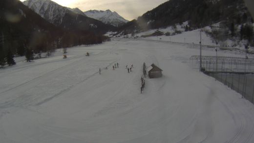 Ponte di Legno Vermiglio