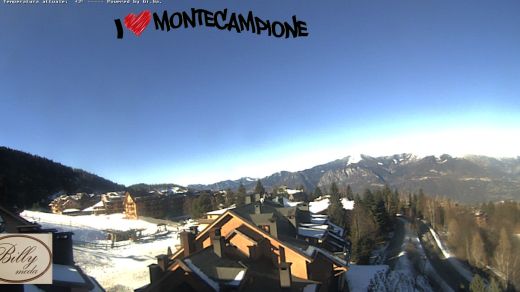 Montecampione