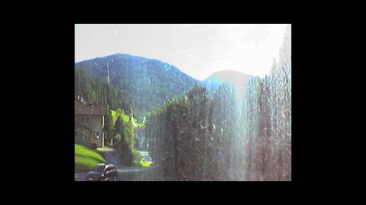 Stubai Gemeinde Gries am Brenner › Sud: Pfarrkirche Mariae Heimsuchung - Sattelberg - Brennerpass